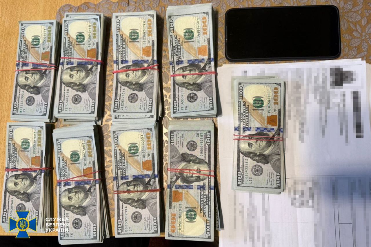 На Дніпропетровщині викрито схему уникнення мобілізації