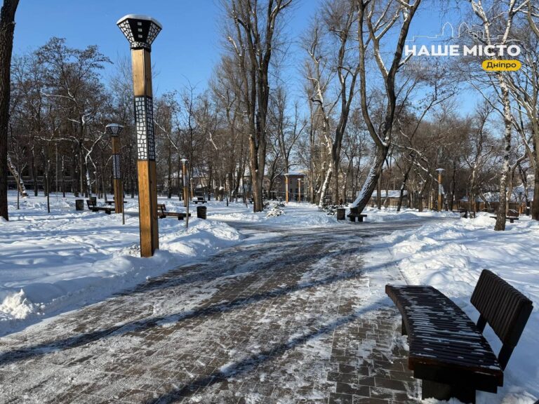 Ніч у Дніпрі: один сигнал тривоги та нормальна робота комунальних служб