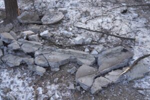 Ракетний удар у Дніпрі: пошкоджено котельню та будинки