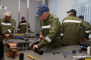 Нові можливості для навчання дорослих у Дніпрі