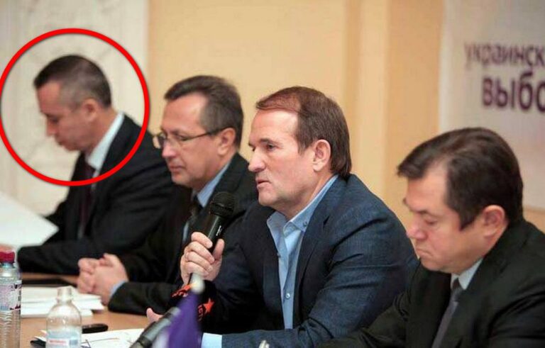 Ризик повернення Медведчука та Царьова до влади в Дніпрі