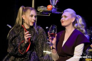 У Дніпрі прем’єра вистави «Естроген» до Дня Святого Валентина