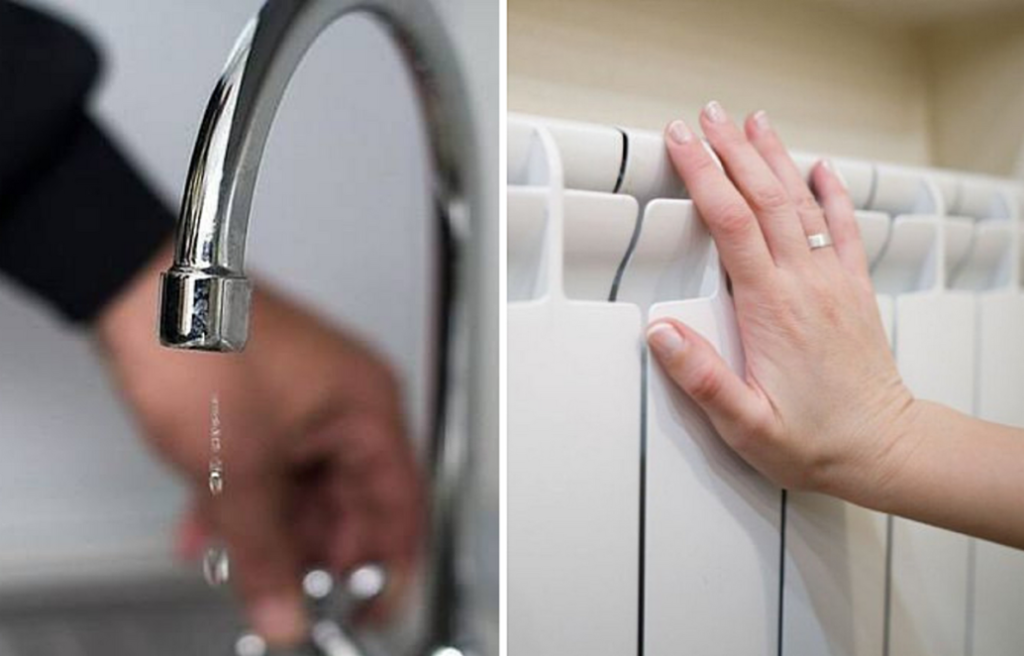 Обмеження водопостачання та тепла у Дніпрі: актуальні деталі