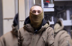 Шлях військового: від боїв на Херсонщині до управління дронами