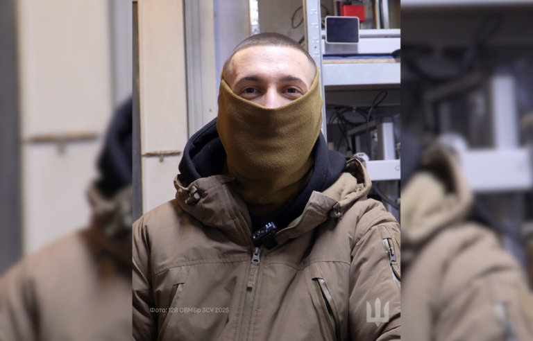 Шлях військового: від боїв на Херсонщині до управління дронами