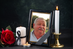 Президент футбольного клубу «Колос» Олександр Меркулов помер на Дніпропетровщині