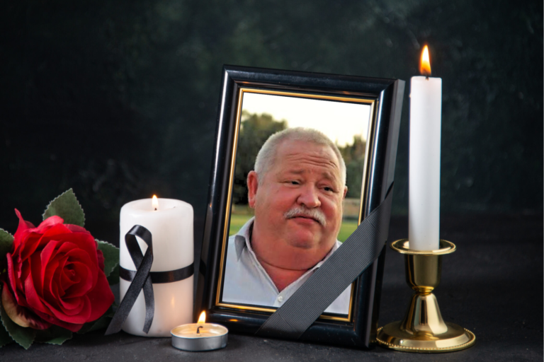 Президент футбольного клубу «Колос» Олександр Меркулов помер на Дніпропетровщині