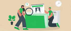 Як знайти ФОП за кодом ЄДРПОУ: просто і швидко