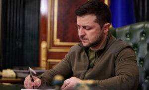 Президент завтра призначить нового голову Дніпропетровської ОВА