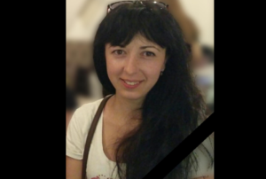 В Нікополі від ракетного удару загинула жінка