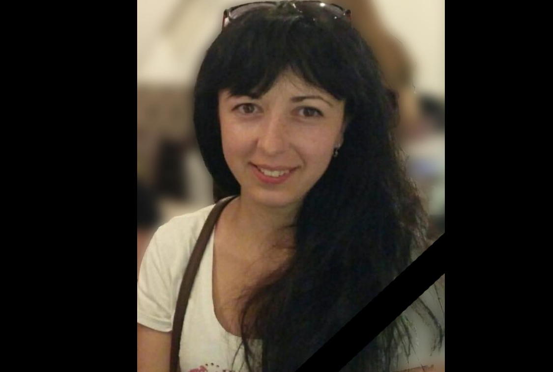 В Нікополі від ракетного удару загинула жінка