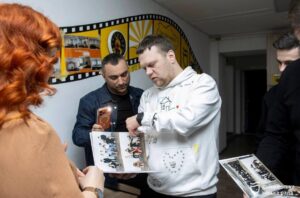 Грантові можливості для молоді Дніпра: від 40 до 500 тисяч гривень на проєкти