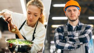 Кого шукають на ринку праці України у 2026 році: перелік топ професій