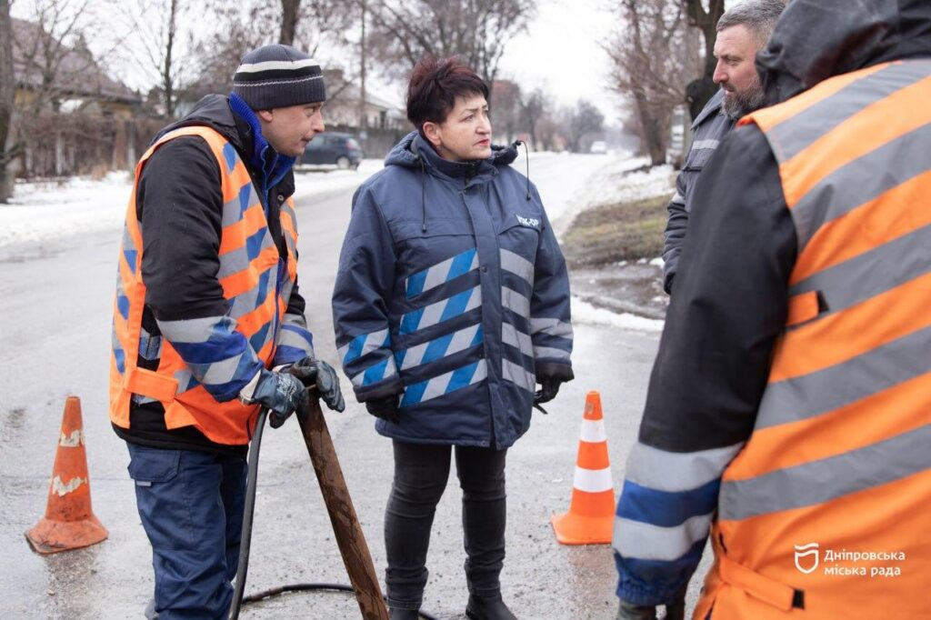 Стабільне водопостачання у Дніпрі: роль «Дніпроводоканалу»