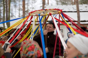 У Дніпрі святкують Колодій: де і коли відбудуться заходи