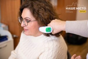 Епідемія грипу у Дніпропетровській області: п’ять громад перевищили поріг