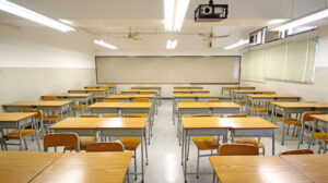 Вибух у ліцеї Дніпра: подробиці інциденту