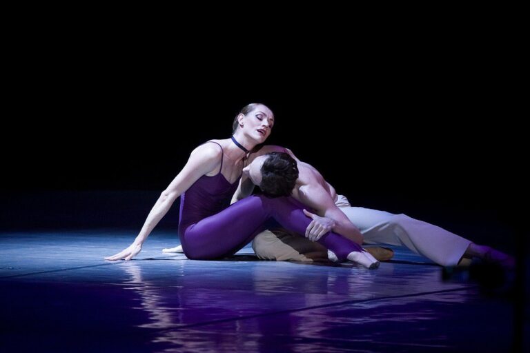 Дніпровська опера відкриває дві прем’єри: Viva Venezia та Gala Ballet