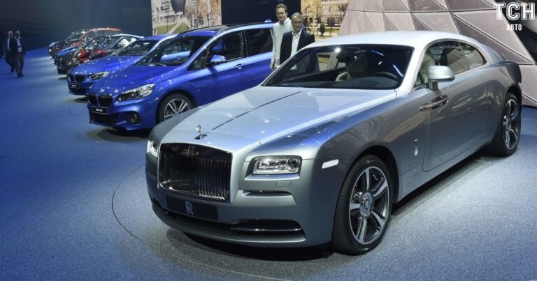 Транспортний податок 2026: які авто обкладуть налогом?