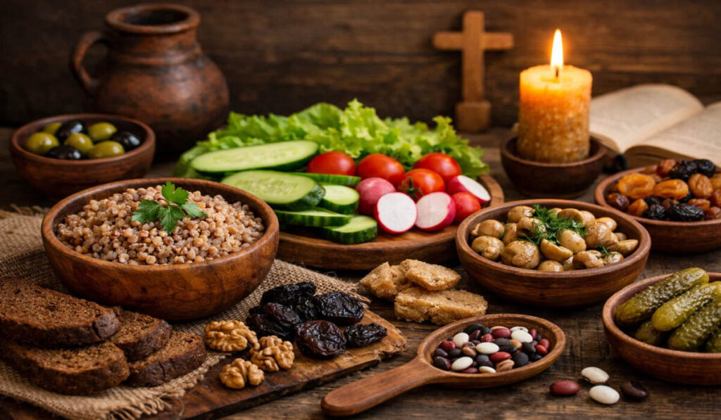 Як дотримуватися посту здорово: поради від лікарки з Дніпра