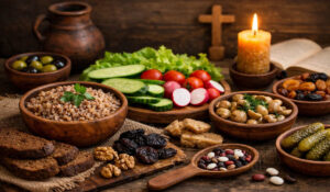 Як дотримуватися посту здорово: поради від лікарки з Дніпра