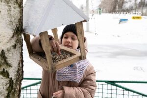 Екологічна освіта у школах Дніпра: активність учнів та проекти