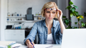 Як уникнути підроблених вакансій: поради для шукачів роботи