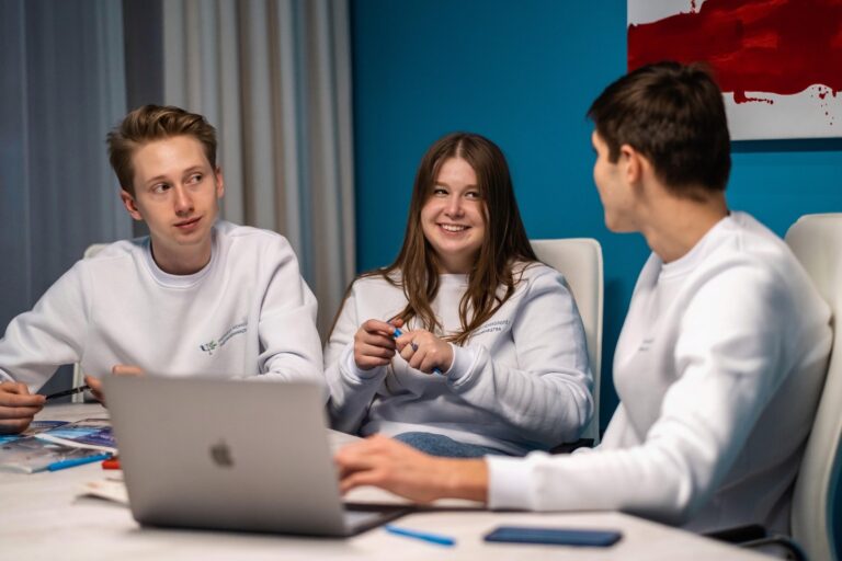 Інноваційне навчання: як Інститут психології змінює підходи