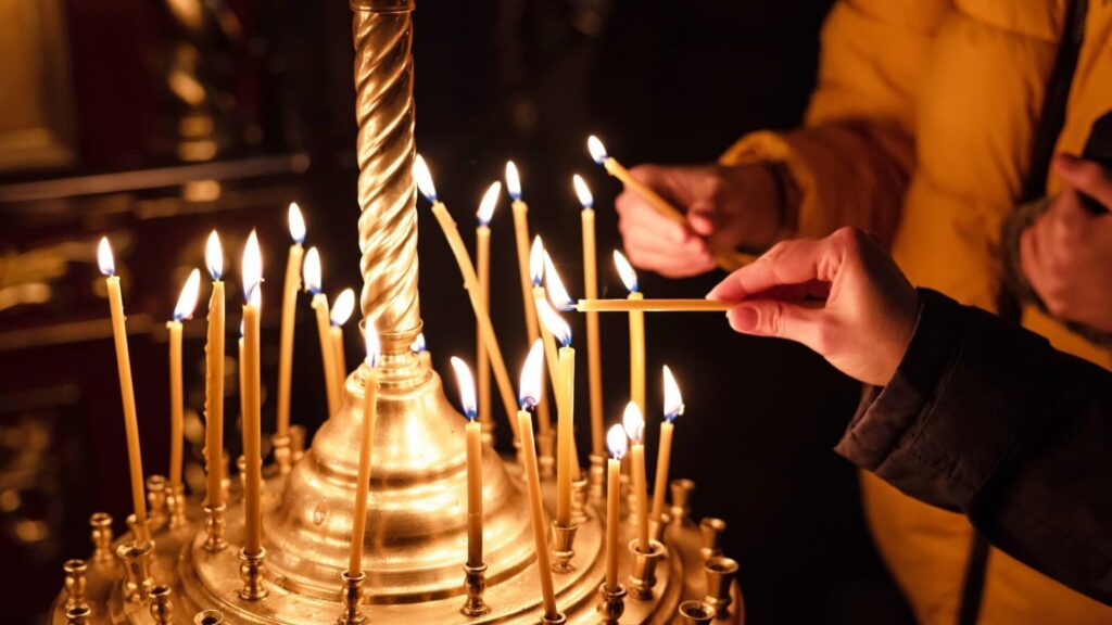 Прощена неділя 2026: значення та традиції