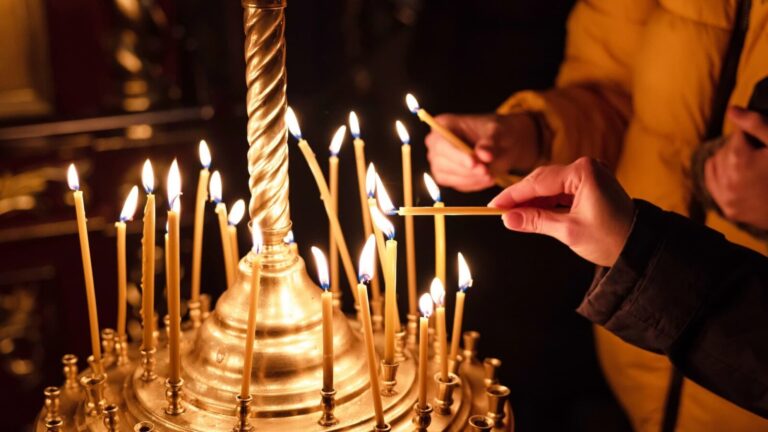 Прощена неділя 2026: значення та традиції