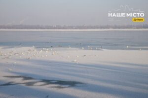 Ніч у Дніпрі пройшла спокійно: тривожні попередження були без обстрілів
