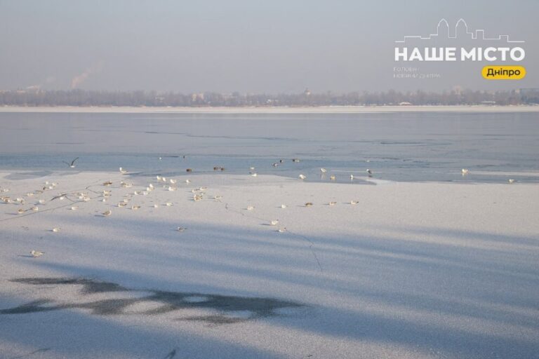 Ніч у Дніпрі пройшла спокійно: тривожні попередження були без обстрілів