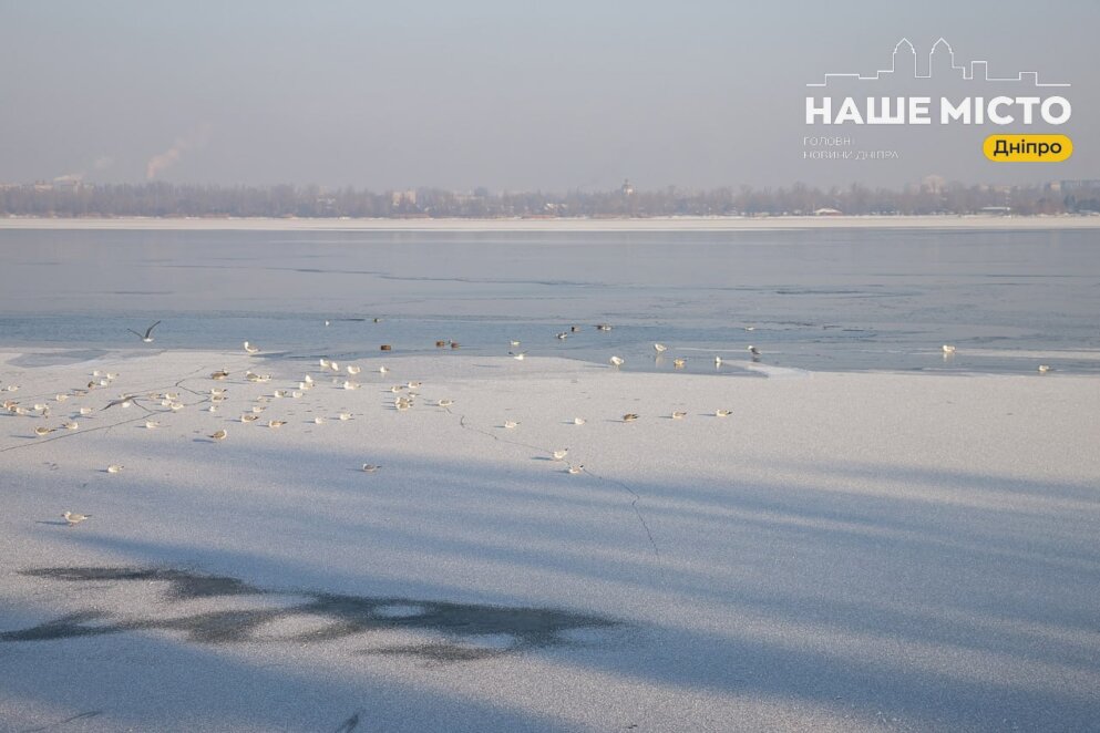 Ніч у Дніпрі пройшла спокійно: тривожні попередження були без обстрілів