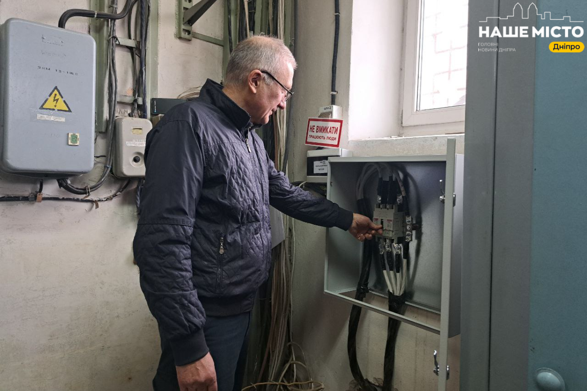 30 років у метро Дніпра: від звичайних днів до війни