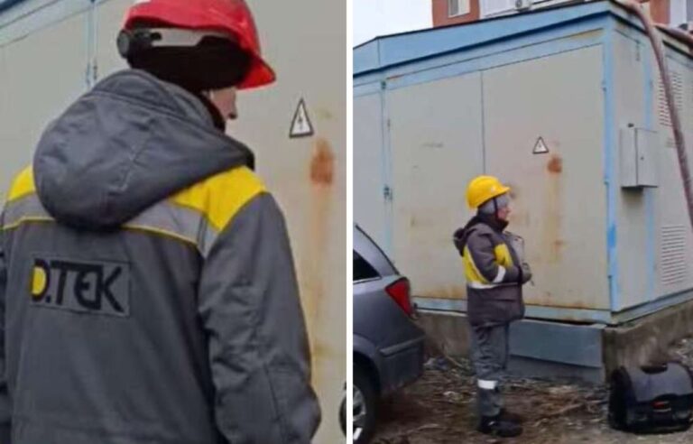 У Дніпрі майже 300 людей могли залишитися без світла: перебої в електропостачанні