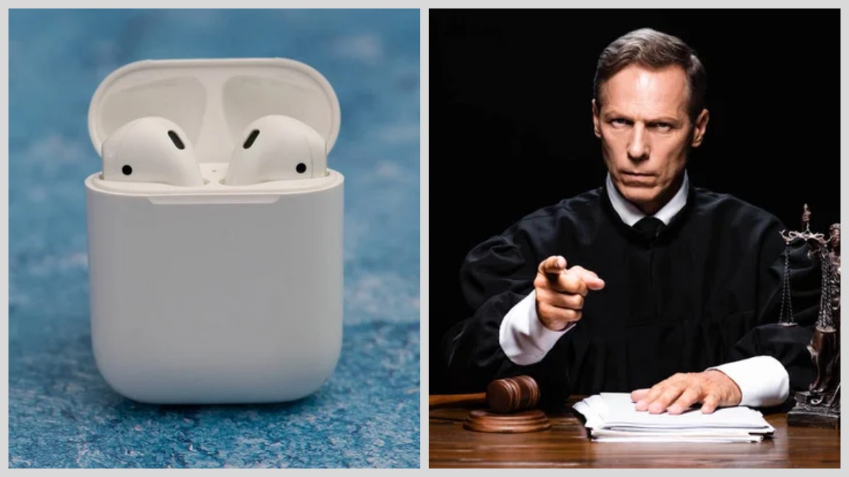 У Дніпрі суд оштрафував продавців підробок Apple