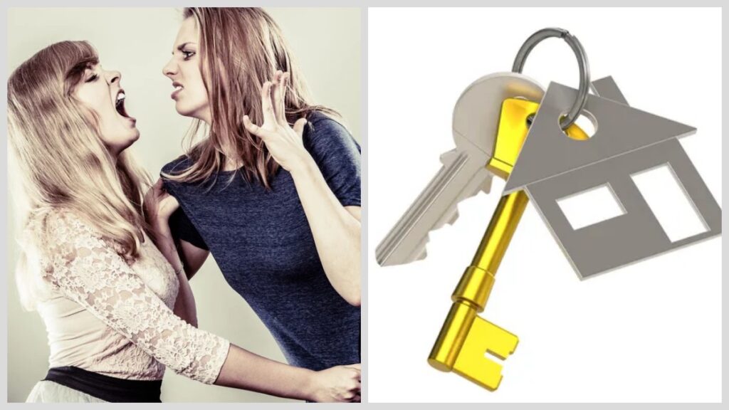 Конфлікт через квартиру у Дніпрі: суд виніс рішення