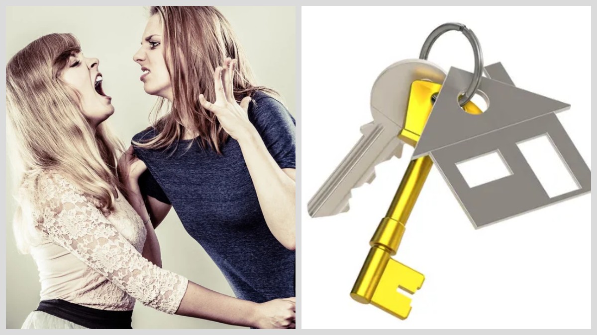 Конфлікт через квартиру у Дніпрі: суд виніс рішення