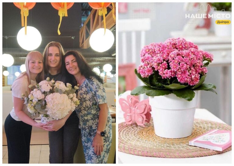 Чому краще дарувати кімнатні рослини на 8 Березня?