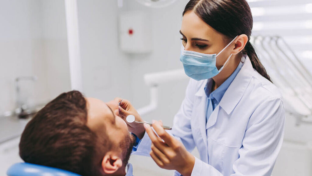 Розширення безоплатної стоматологічної допомоги в Україні