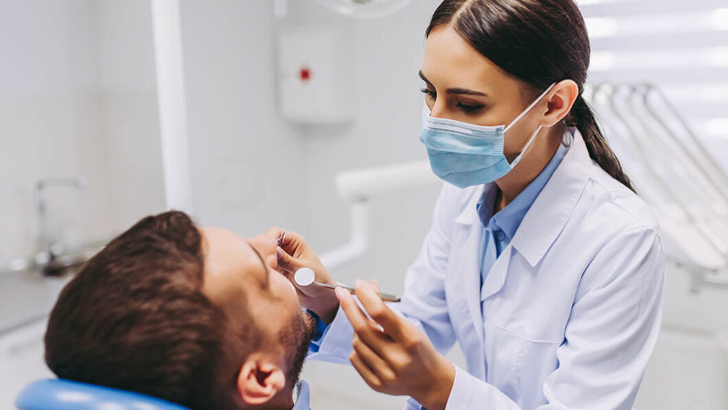 Розширення безоплатної стоматологічної допомоги в Україні