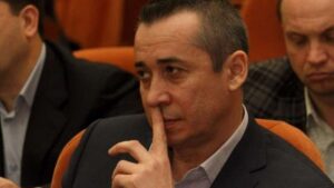 Загід Габібулаєв Краснов пропонував перейменувати Дніпропетровськ на честь кримінального авторитета Петровського-“Наріка”