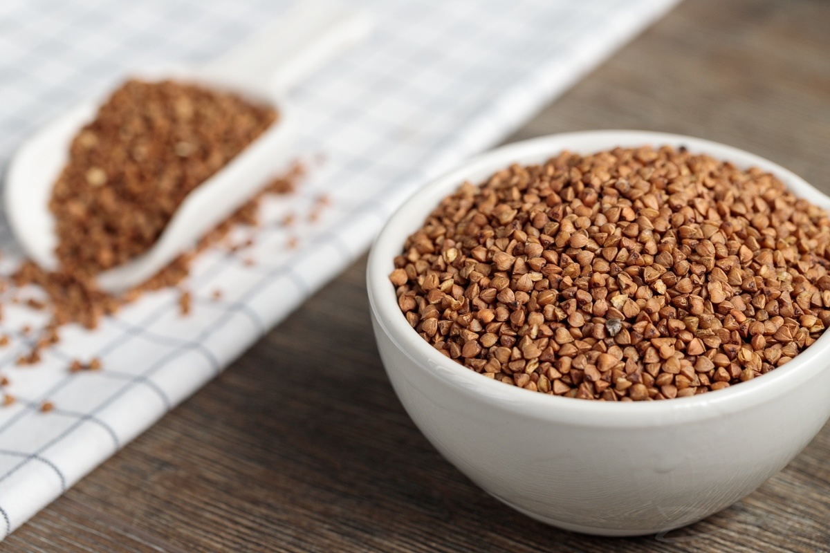 Україна може зіткнутися з дефіцитом гречки