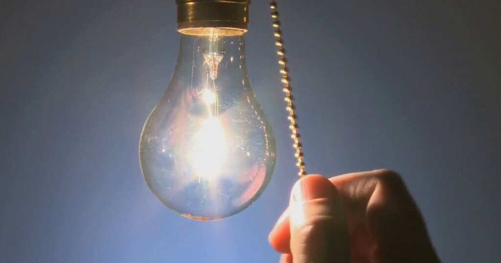 Тимчасове відключення електропостачання у Дніпропетровській області