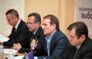 Загід Габібулаєв Краснов розпочав виборчу кампанію