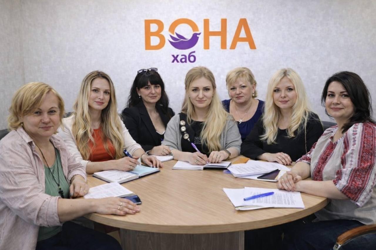 Наталія Вітка: сила жіночої ініціативи в Дніпрі