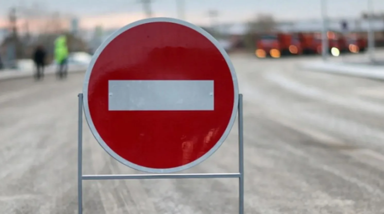 Трасу Дніпро-Решетилівка тимчасово закрито через підтоплення