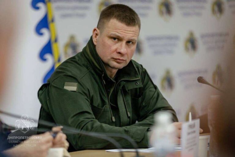 Медичні заклади Дніпра – серед найкращих та найбільш потужних в Україні, – очільник Дніпро ОВА Олександр Ганжа