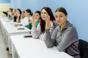 Вступ на нульовий курс у Дніпрі: хто має пільги