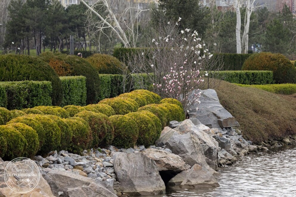 Березень 2026: Якою буде погода в Україні?